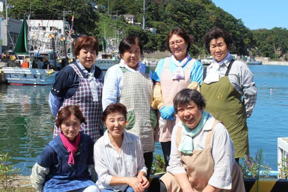 協議会メンバー