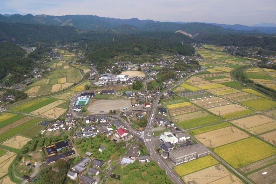 山江村農林産物振興協議会